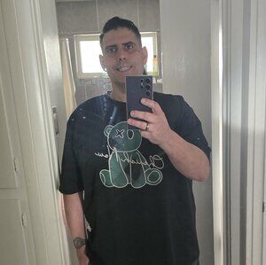 Meet your Posher, Jared